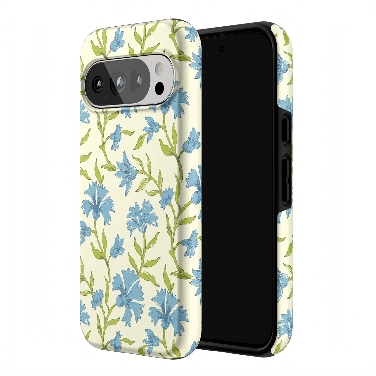 Garden Breeze | Seaside Vines Case