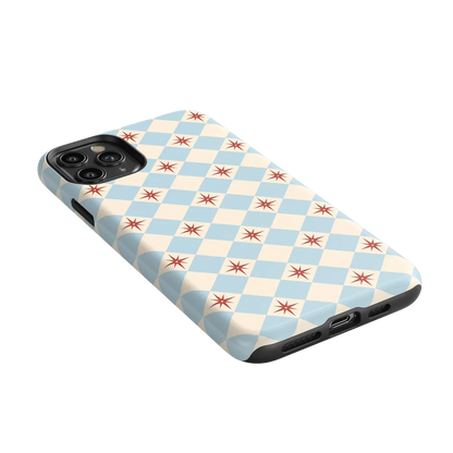 Chelsea Checker | Starlight Tiles Case