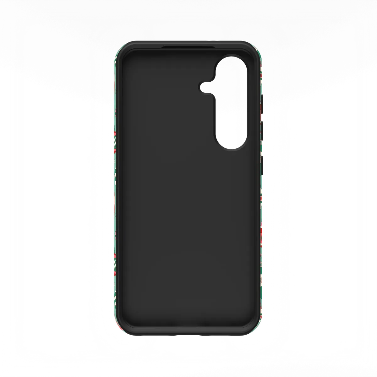 All Decked Out | Festive Ornaments Case