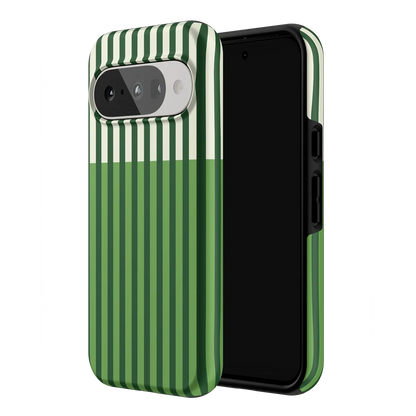 Fairway Stripes | Clubhouse Case