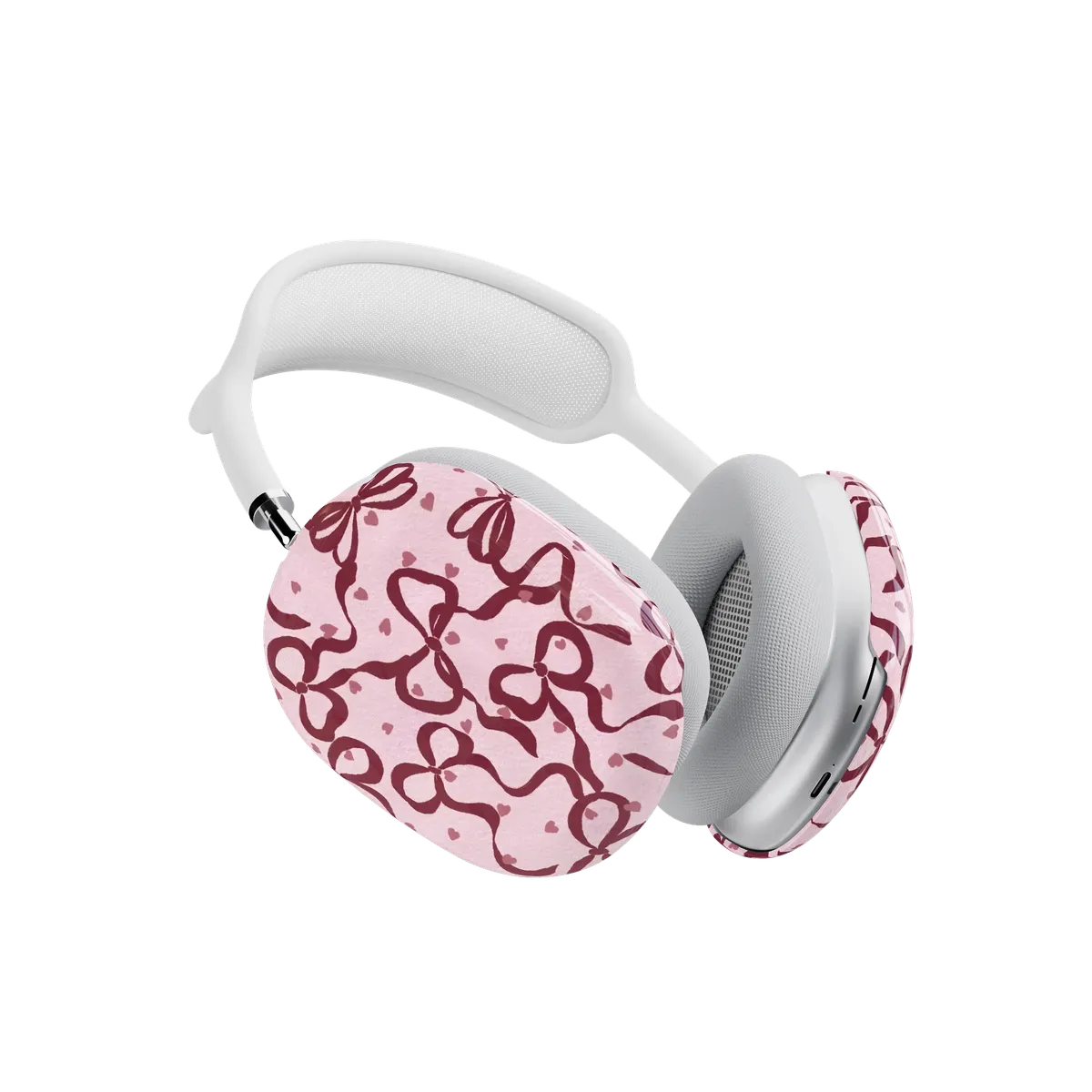 Coquette Crush | Bows AirPods Max Case