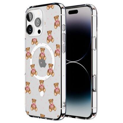 Cuddle Up | Teddy Bear Case