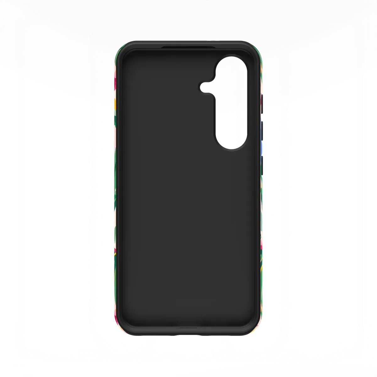 Sunshine Jungle | Poolside Print Case