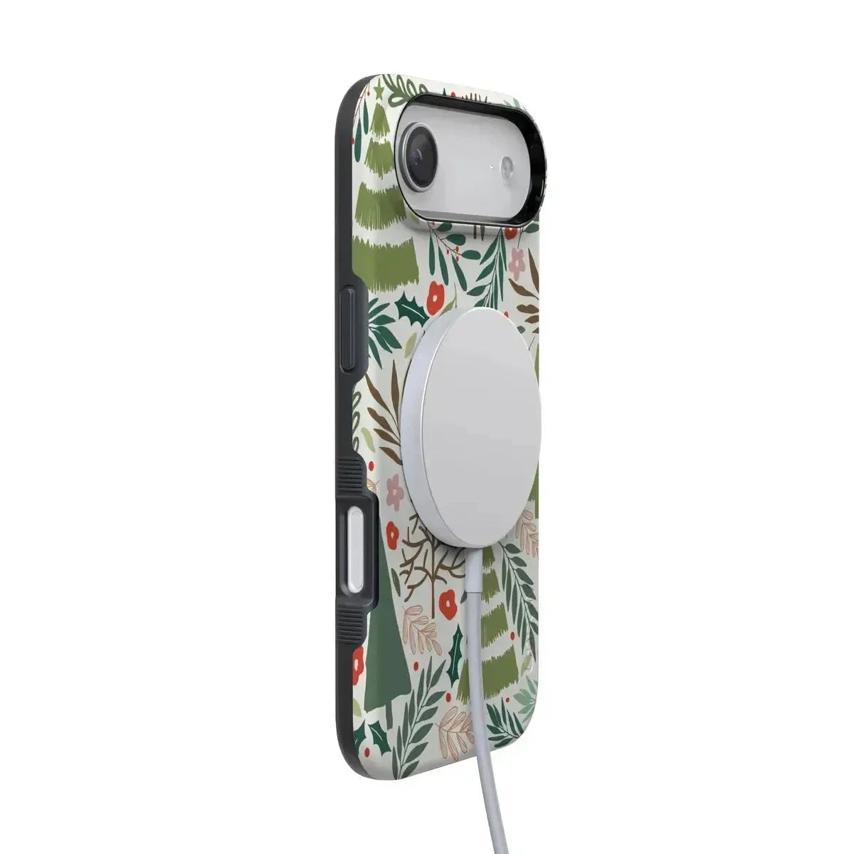 Under the Mistletoe | Holiday Case Phone Case Casetry