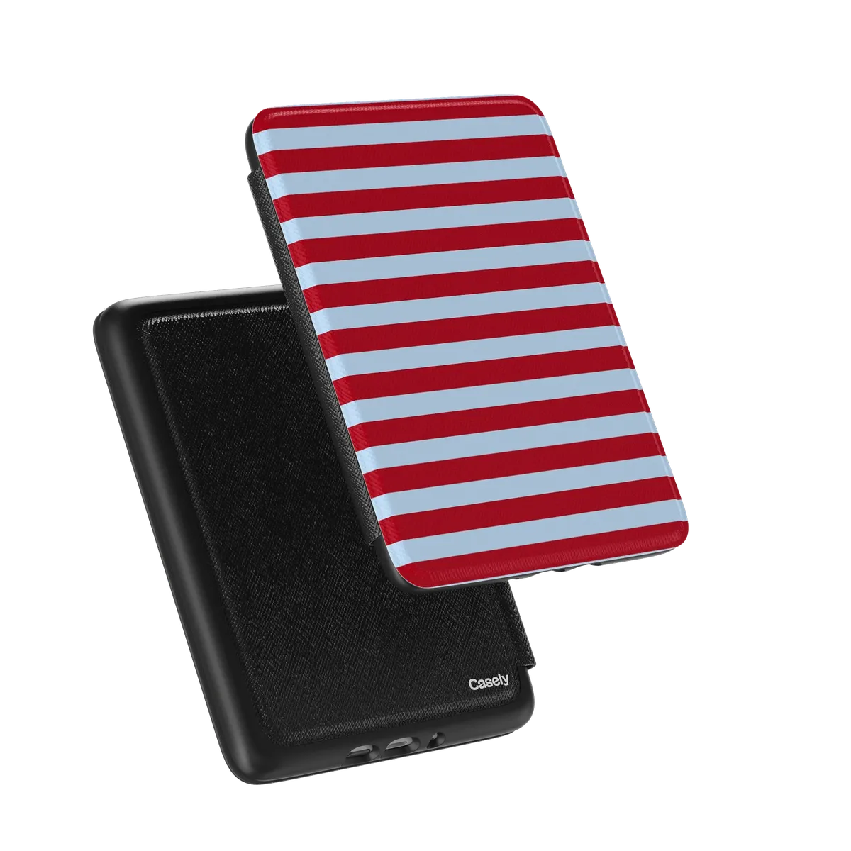Harbor Stripe | Dockside Kindle Case