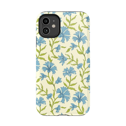 Garden Breeze | Seaside Vines Case - iPhone 11