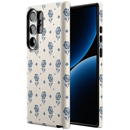 Seaside Stitch | Vintage Roses Case