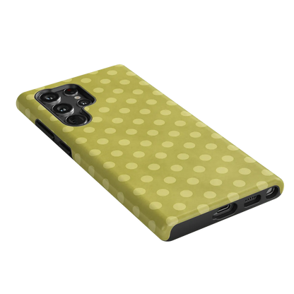 Kiwi Cooler | Poolside Print Case