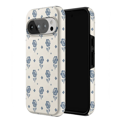 Seaside Stitch | Vintage Roses Case