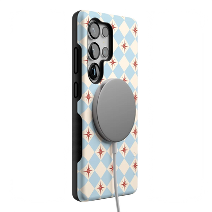 Chelsea Checker | Starlight Tiles Case