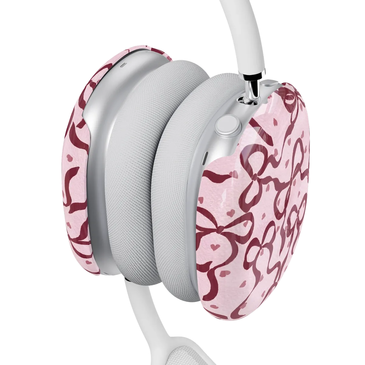 Coquette Crush | Bows AirPods Max Case