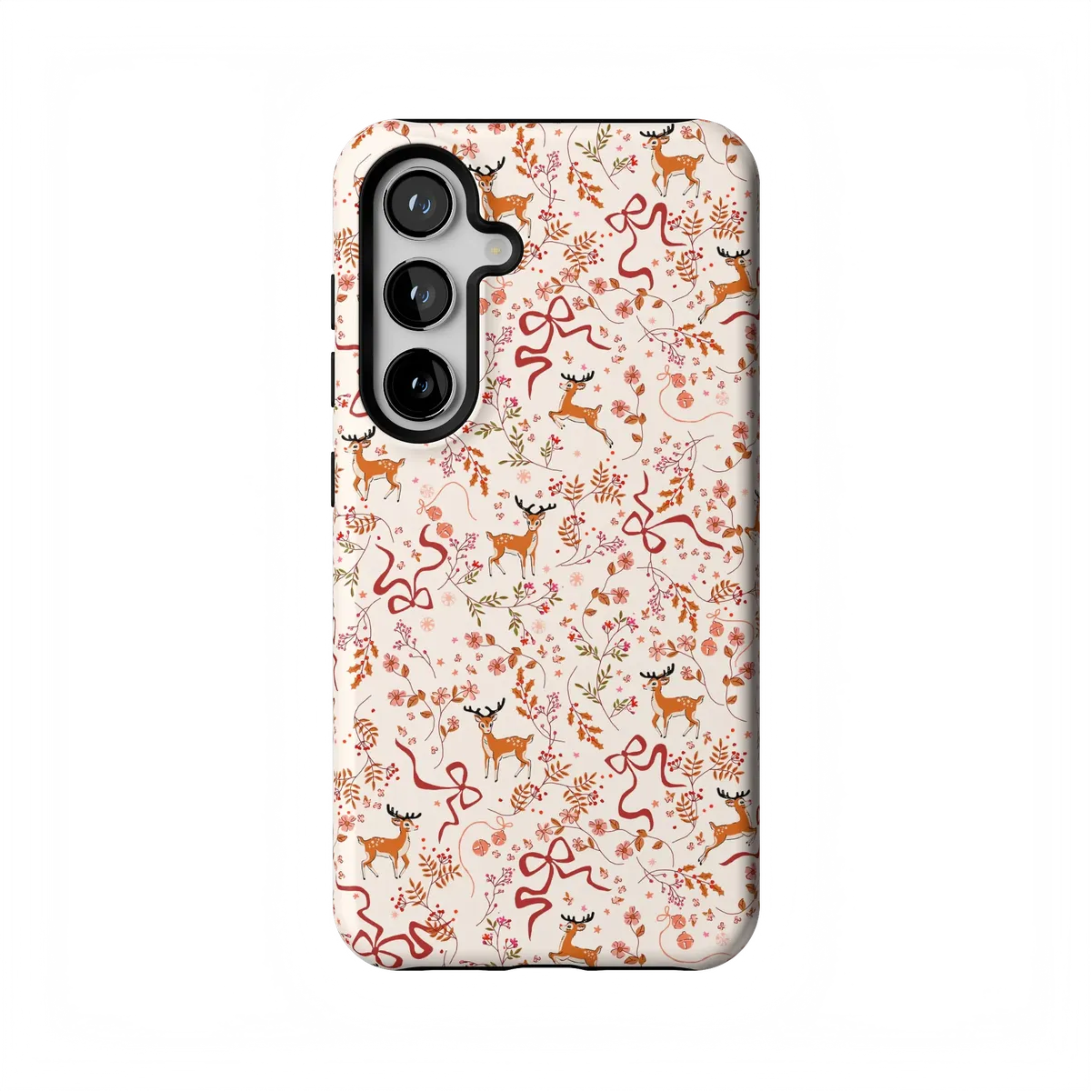 Dashing Through the Snow | Enchanted Forest Case
