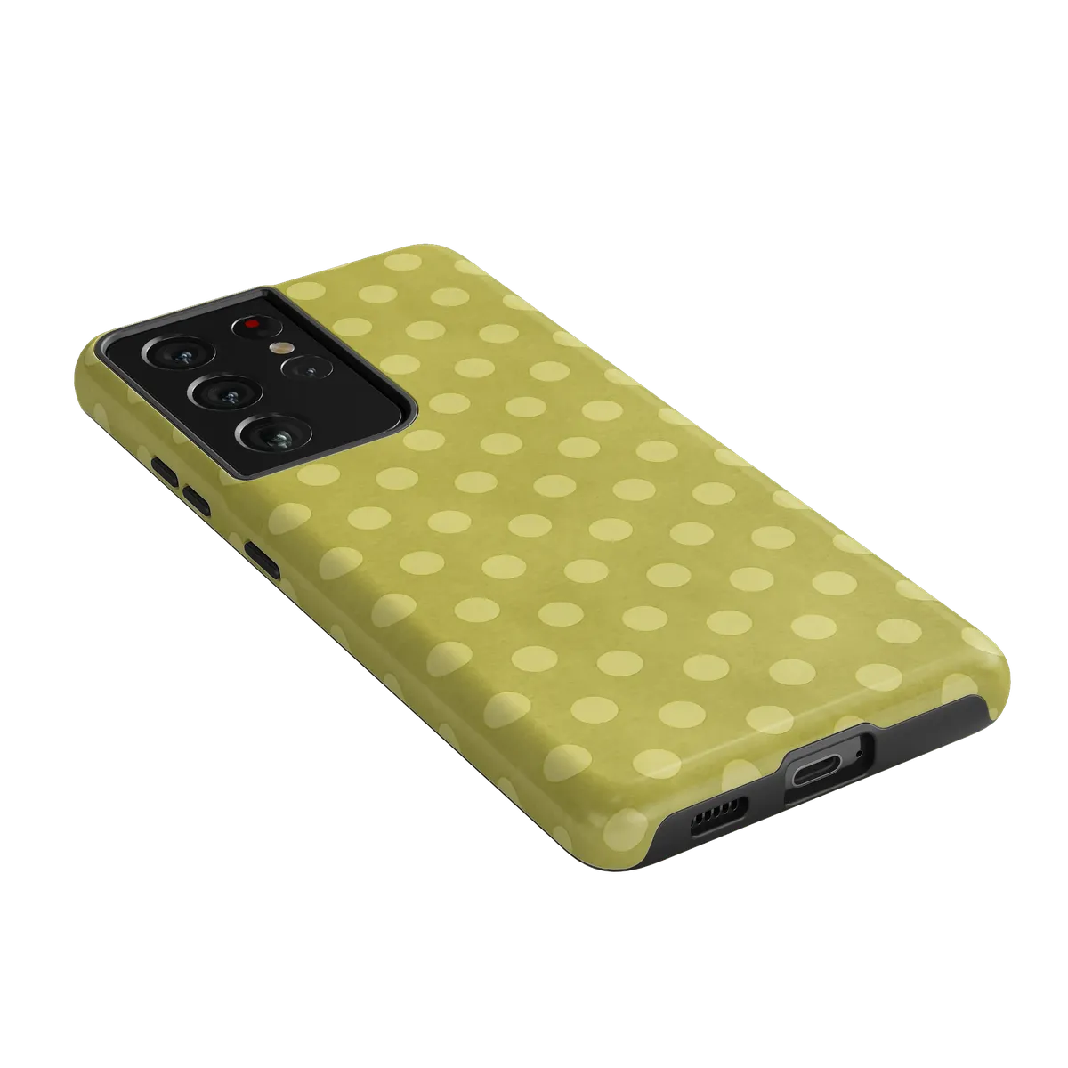 Kiwi Cooler | Poolside Print Case