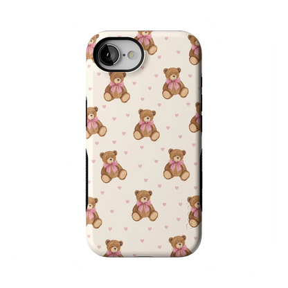 Cuddle Up | Teddy Bear Case