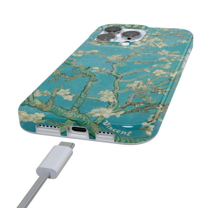 Van Gogh | Almond Blossom Floral Phone Case iPhone Case Van Gogh Museum