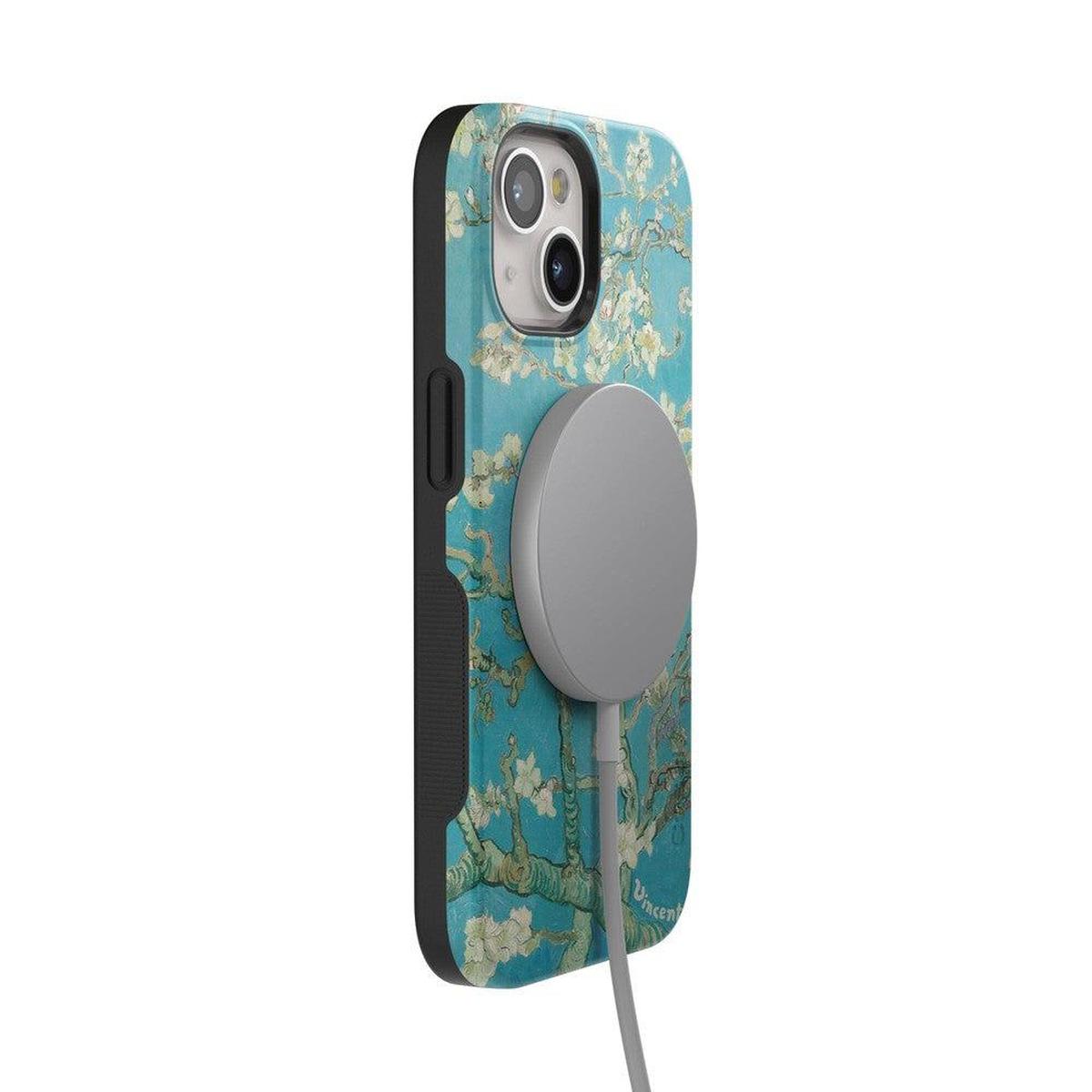 Van Gogh | Almond Blossom Floral Phone Case iPhone Case Van Gogh Museum