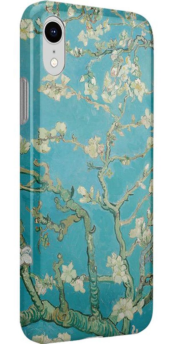 Van Gogh | Almond Blossom Floral Phone Case iPhone Case Van Gogh Museum