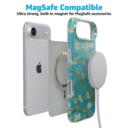 Van Gogh | Almond Blossom Floral Phone Case iPhone Case Van Gogh Museum