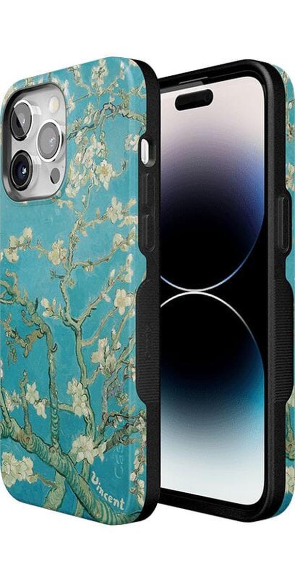 Van Gogh | Almond Blossom Floral Phone Case iPhone Case Van Gogh Museum