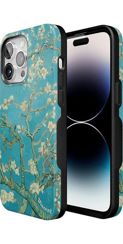 Van Gogh | Almond Blossom Floral Phone Case iPhone Case Van Gogh Museum
