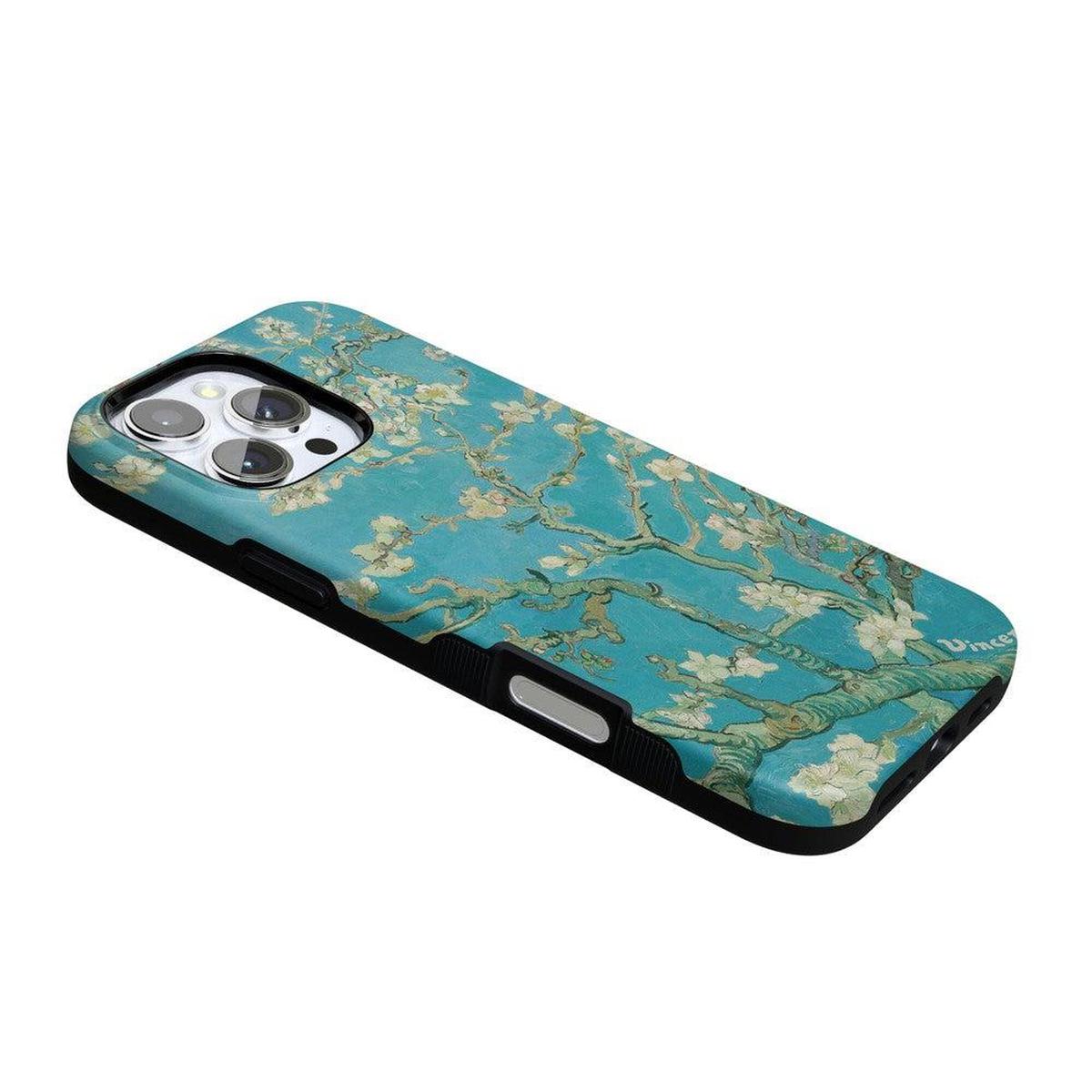 Van Gogh | Almond Blossom Floral Phone Case iPhone Case Van Gogh Museum