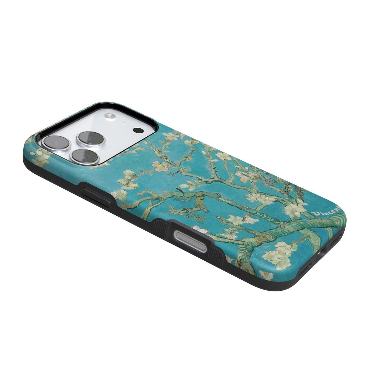 Van Gogh | Almond Blossom Floral Phone Case iPhone Case Van Gogh Museum