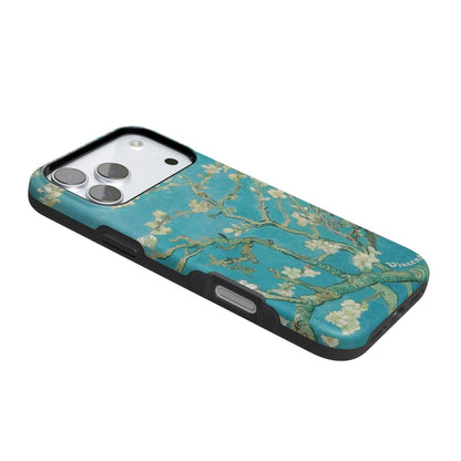 Van Gogh | Almond Blossom Floral Phone Case iPhone Case Van Gogh Museum