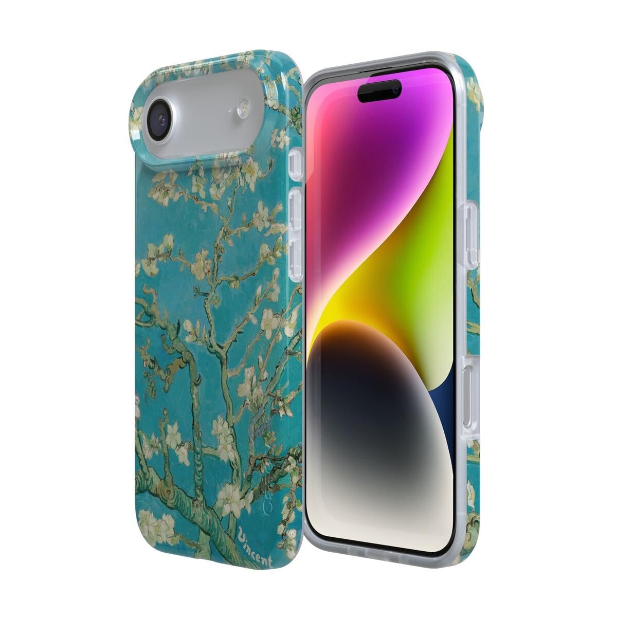 Van Gogh | Almond Blossom Floral Phone Case iPhone Case Van Gogh Museum