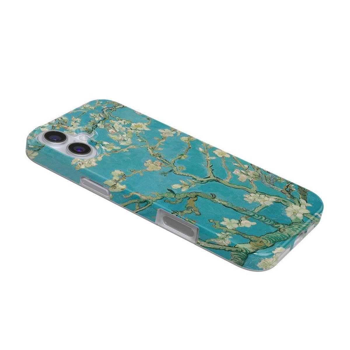 Van Gogh | Almond Blossom Floral Phone Case iPhone Case Van Gogh Museum