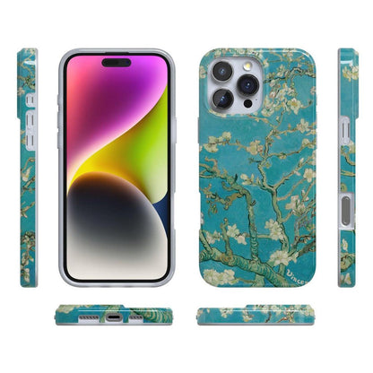 Van Gogh | Almond Blossom Floral Phone Case iPhone Case Van Gogh Museum