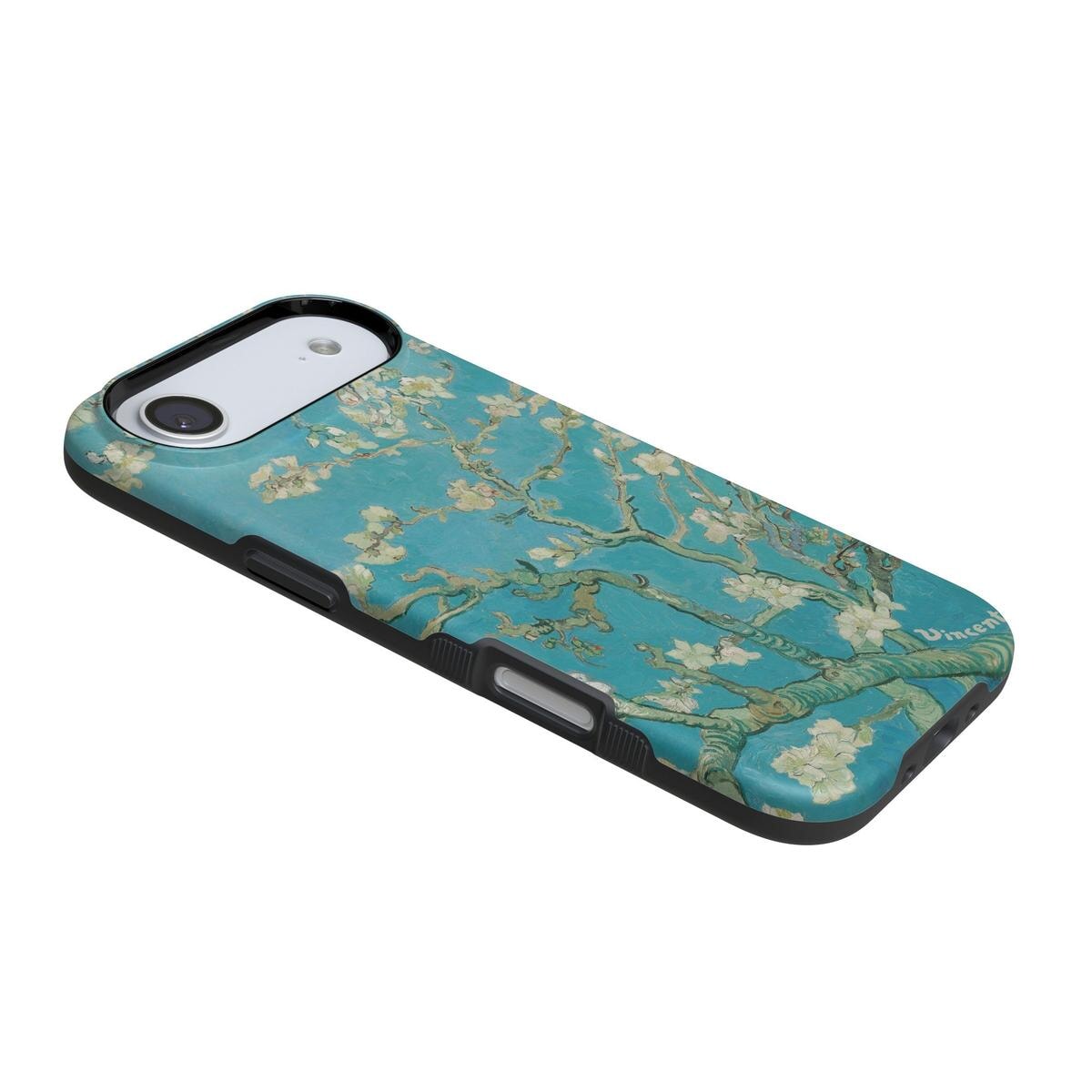 Van Gogh | Almond Blossom Floral Phone Case iPhone Case Van Gogh Museum