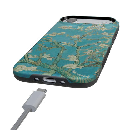 Van Gogh | Almond Blossom Floral Phone Case iPhone Case Van Gogh Museum