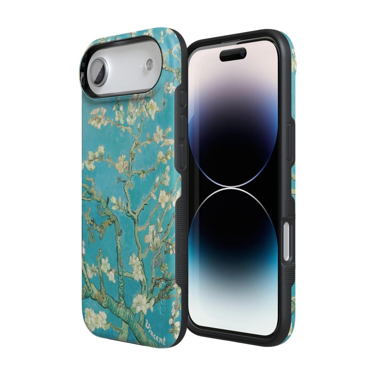 Van Gogh | Almond Blossom Floral Phone Case iPhone Case Van Gogh Museum
