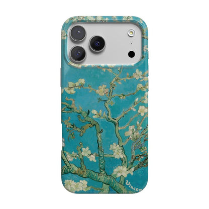 Van Gogh | Almond Blossom Floral Phone Case iPhone Case Van Gogh Museum