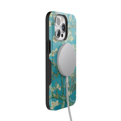 Van Gogh | Almond Blossom Floral Phone Case iPhone Case Van Gogh Museum
