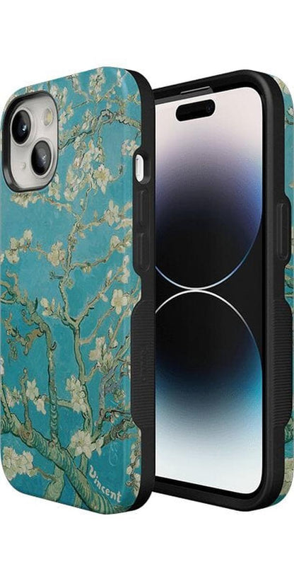 Van Gogh | Almond Blossom Floral Phone Case iPhone Case Van Gogh Museum
