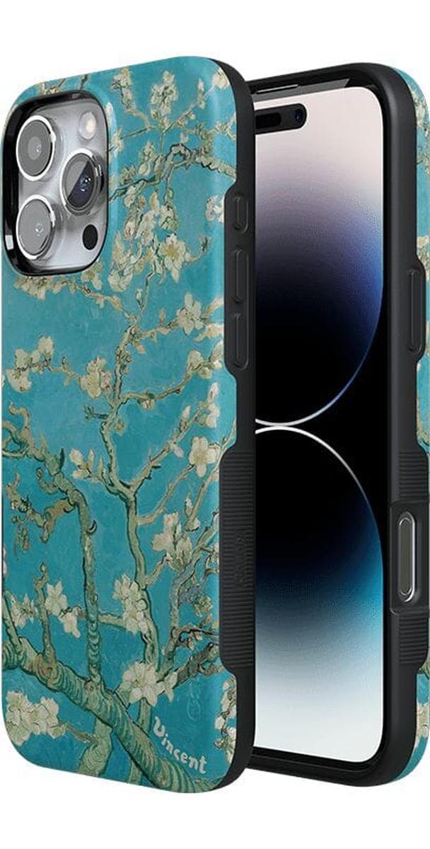 Van Gogh | Almond Blossom Floral Phone Case iPhone Case Van Gogh Museum
