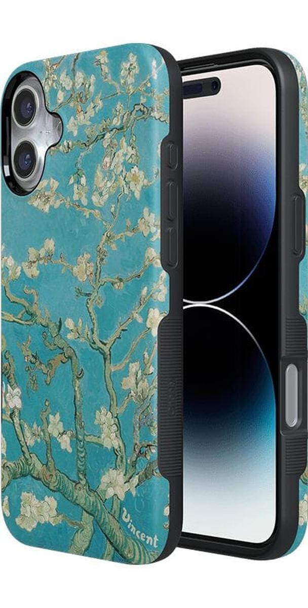Van Gogh | Almond Blossom Floral Phone Case iPhone Case Van Gogh Museum