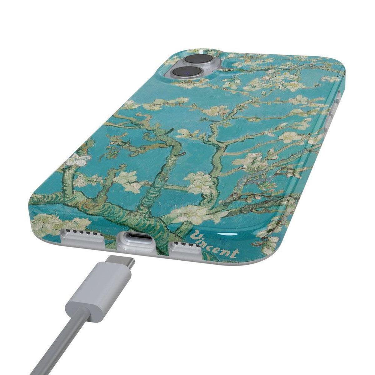 Van Gogh | Almond Blossom Floral Phone Case iPhone Case Van Gogh Museum