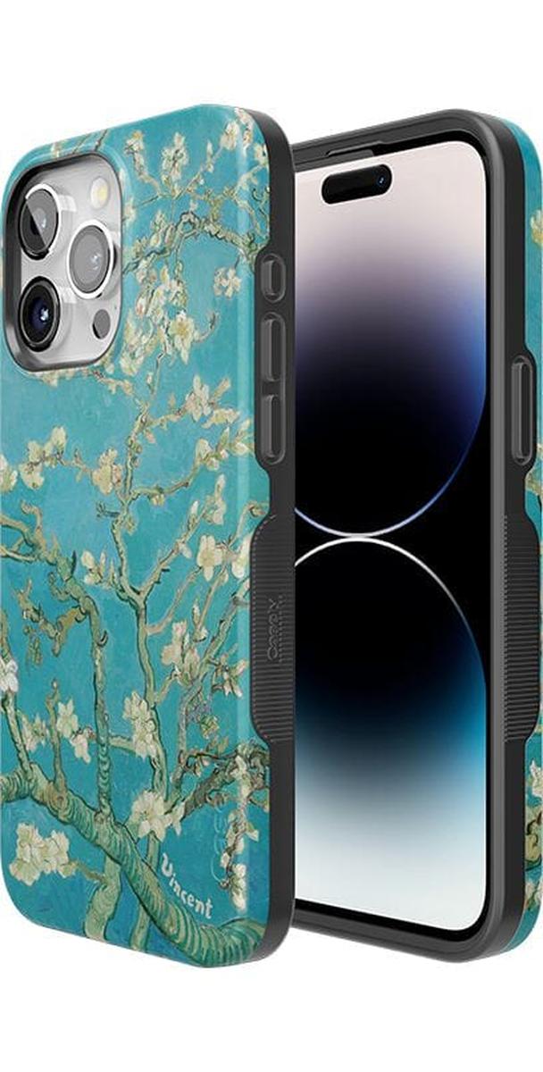 Van Gogh | Almond Blossom Floral Phone Case iPhone Case Van Gogh Museum