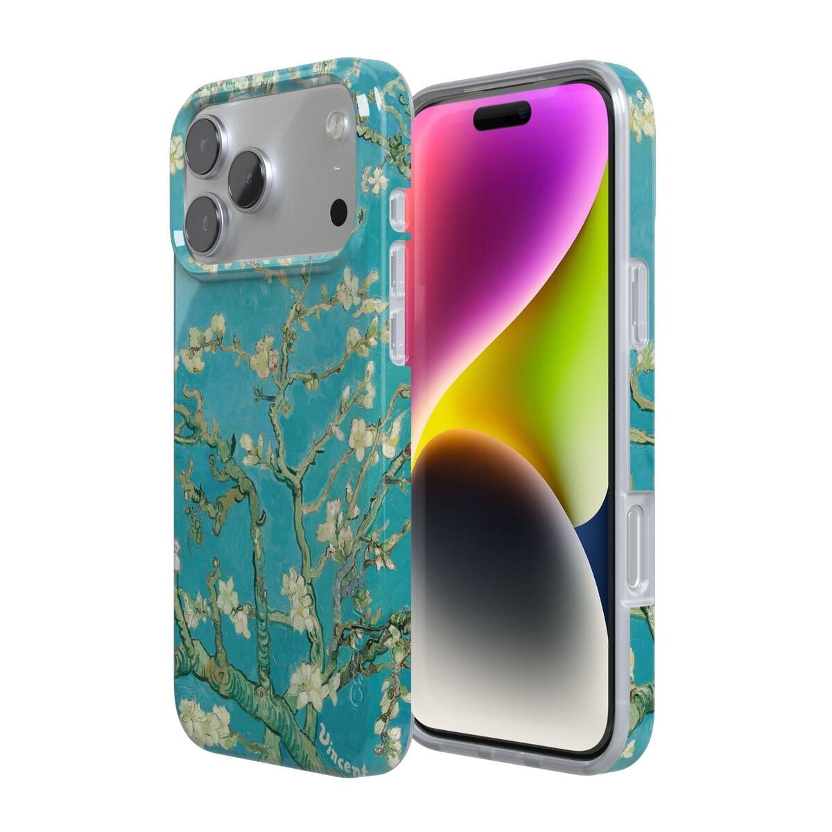 Van Gogh | Almond Blossom Floral Phone Case iPhone Case Van Gogh Museum