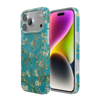 Van Gogh | Almond Blossom Floral Phone Case iPhone Case Van Gogh Museum