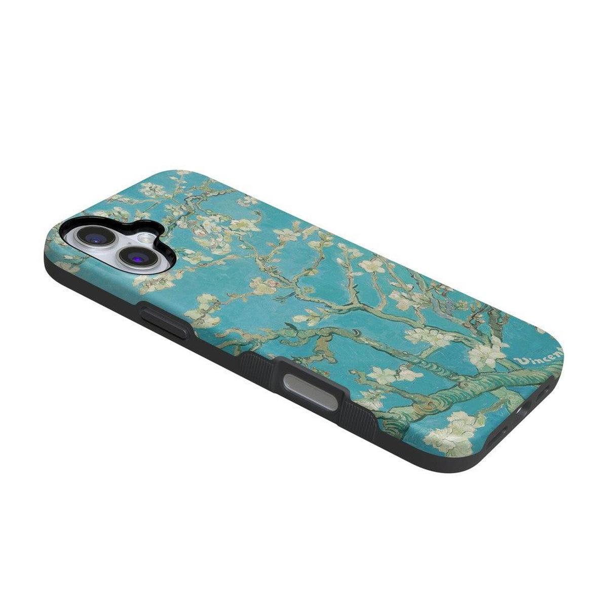 Van Gogh | Almond Blossom Floral Phone Case iPhone Case Van Gogh Museum