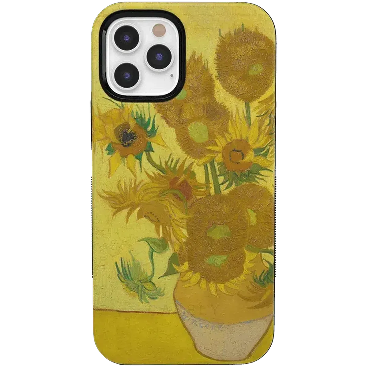 Van Gogh | Sunflowers Floral Case iPhone Case Van Gogh Museum Bold + MagSafe® iPhone 12 Pro Max