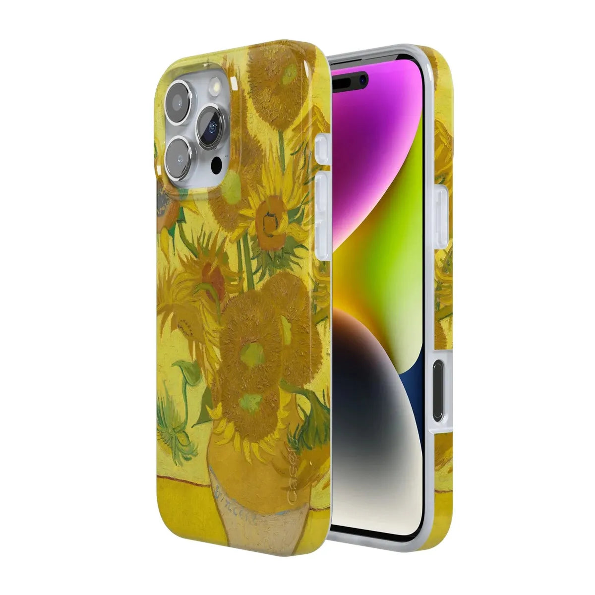 Van Gogh | Sunflowers Floral Case iPhone Case Van Gogh Museum