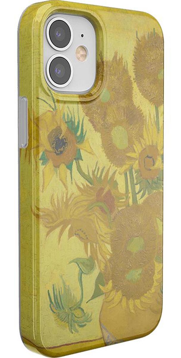 Van Gogh | Sunflowers Floral Case iPhone Case Van Gogh Museum