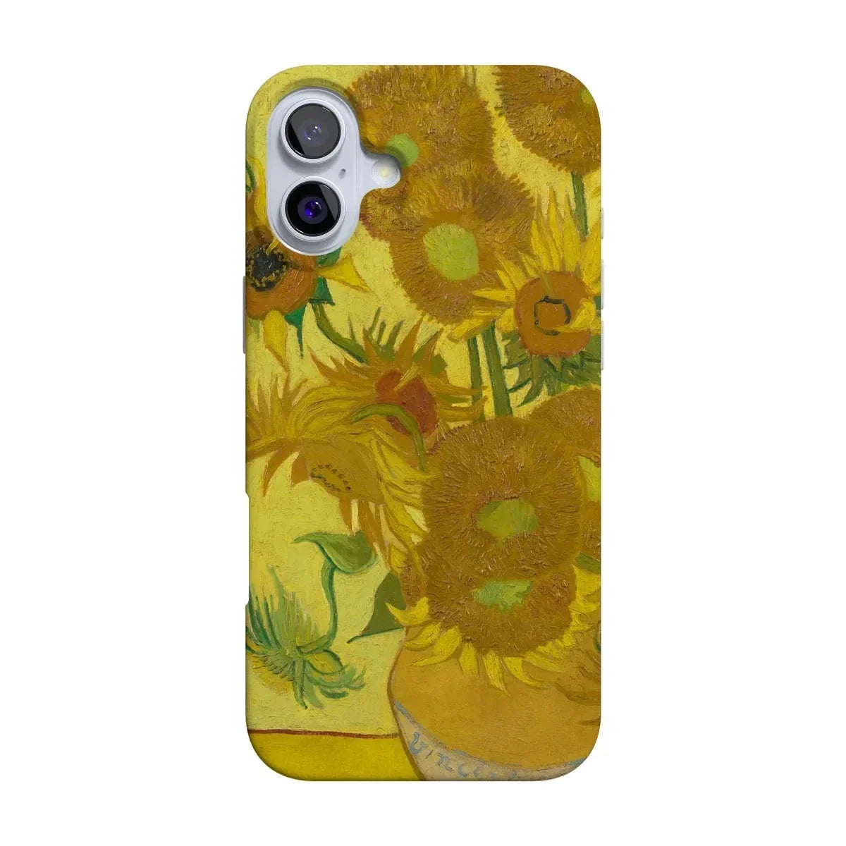 Van Gogh | Sunflowers Floral Case iPhone Case Van Gogh Museum