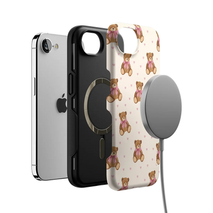 Cuddle Up | Teddy Bear Case