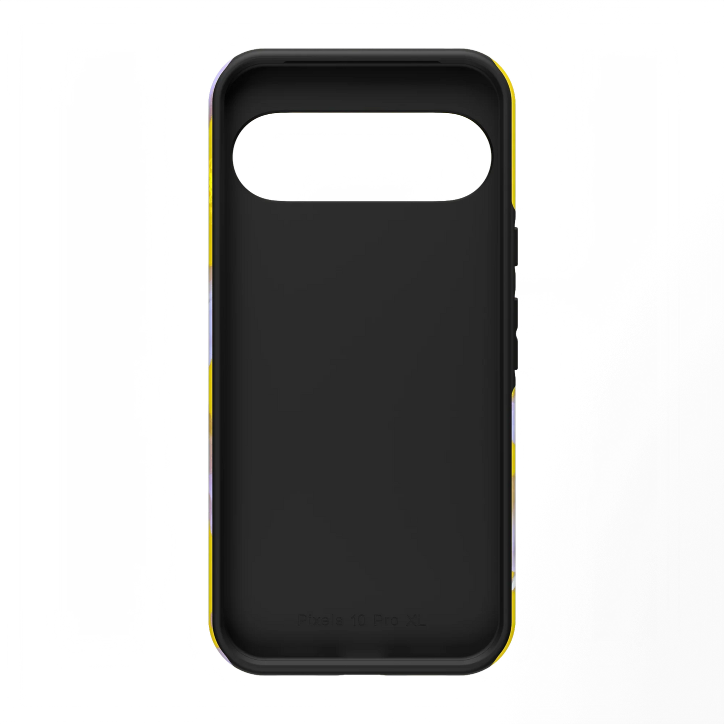 Hibiscus Haze | Painted Floral Case