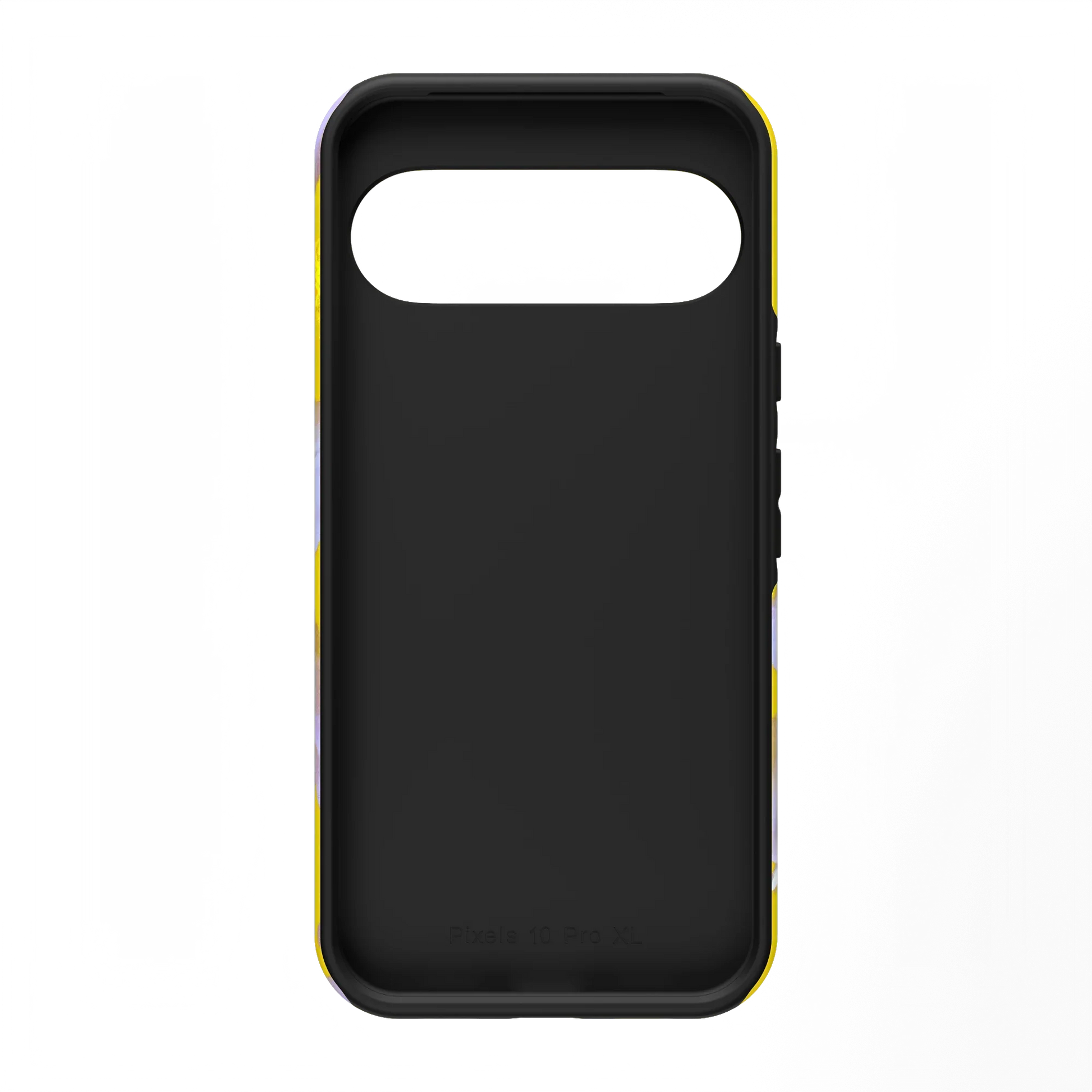 Hibiscus Haze | Painted Floral Case